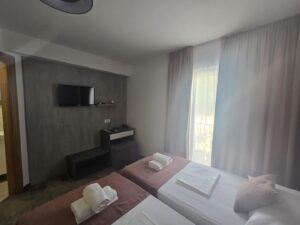 Hotel, Verkauf, Vrsi, Mulo