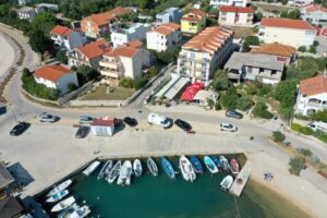Hotel, Verkauf, Vrsi, Mulo