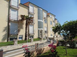 Hotel, Verkauf, Vrsi, Mulo
