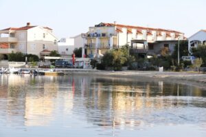 Hotel, Verkauf, Vrsi, Mulo
