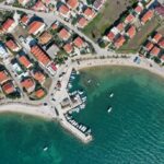 Hotel, Verkauf, Vrsi, Mulo