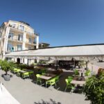 Hotel, Verkauf, Vrsi, Mulo