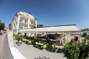 Hotel, Verkauf, Vrsi, Mulo