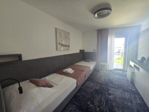 Hotel, Verkauf, Vrsi, Mulo