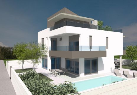 Villa, Verkauf, Nin, Zaton