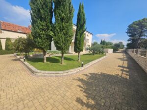 Haus am Meer, Verkauf, Vrsi, Zukve