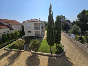 Haus am Meer, Verkauf, Vrsi, Zukve