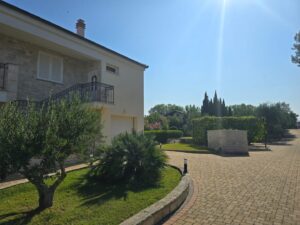 Haus am Meer, Verkauf, Vrsi, Zukve