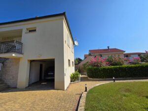 Haus am Meer, Verkauf, Vrsi, Zukve