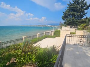Haus am Meer, Verkauf, Vrsi, Zukve