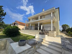 Haus am Meer, Verkauf, Vrsi, Zukve