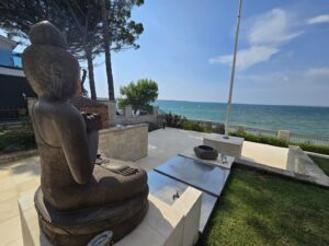 Haus am Meer, Verkauf, Vrsi, Zukve