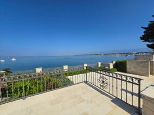 Haus am Meer, Verkauf, Vrsi, Zukve