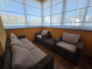 Apartment am Meer, Verkauf, Nin, Nin