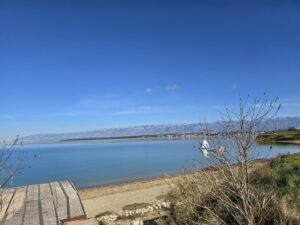 Apartment am Meer, Verkauf, Nin, Nin