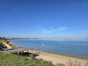 Apartment am Meer, Verkauf, Nin, Nin