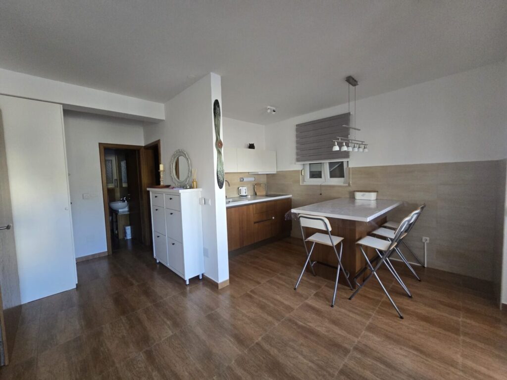 Apartment am Meer, Verkauf, Nin, Nin
