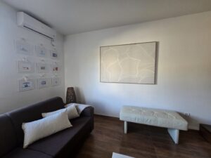 Apartment am Meer, Verkauf, Nin, Nin
