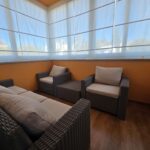 Apartment am Meer, Verkauf, Nin, Nin