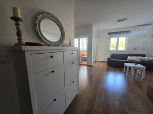 Apartment am Meer, Verkauf, Nin, Nin