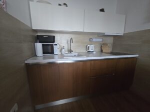 Apartment am Meer, Verkauf, Nin, Nin