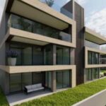Luxusapartment, Verkauf, Nin, Zaton