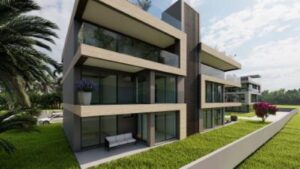 Luxusapartment, Verkauf, Nin, Zaton