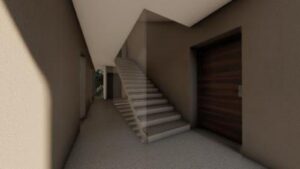 Luxusapartment, Verkauf, Nin, Zaton