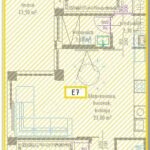 Luxusapartment, Verkauf, Nin, Zaton