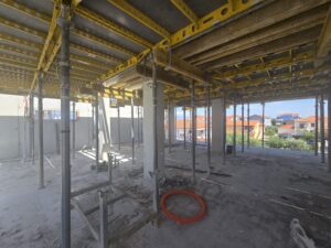 Luxusapartment, Verkauf, Nin, Zaton