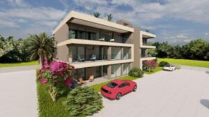 Luxusapartment, Verkauf, Nin, Zaton