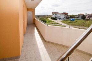 Hotel, Verkauf, Nin, Nin