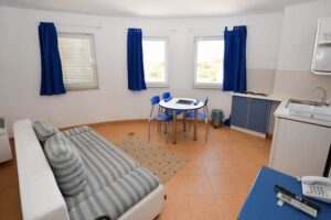 Hotel, Verkauf, Nin, Nin