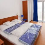 Hotel, Verkauf, Nin, Nin