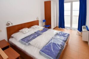 Hotel, Verkauf, Nin, Nin