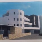Hotel, Verkauf, Nin, Nin