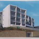 Hotel, Verkauf, Nin, Nin