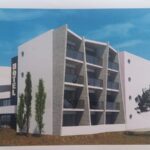 Hotel, Verkauf, Nin, Nin