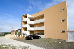 Hotel, Verkauf, Nin, Nin