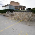Hotel, Verkauf, Nin, Nin