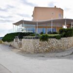 Hotel, Verkauf, Nin, Nin