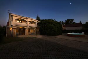 Alleinstehendes Haus, Verkauf, Vrsi, Zukve