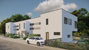 Reihenhaus, Verkauf, Nin, Nin