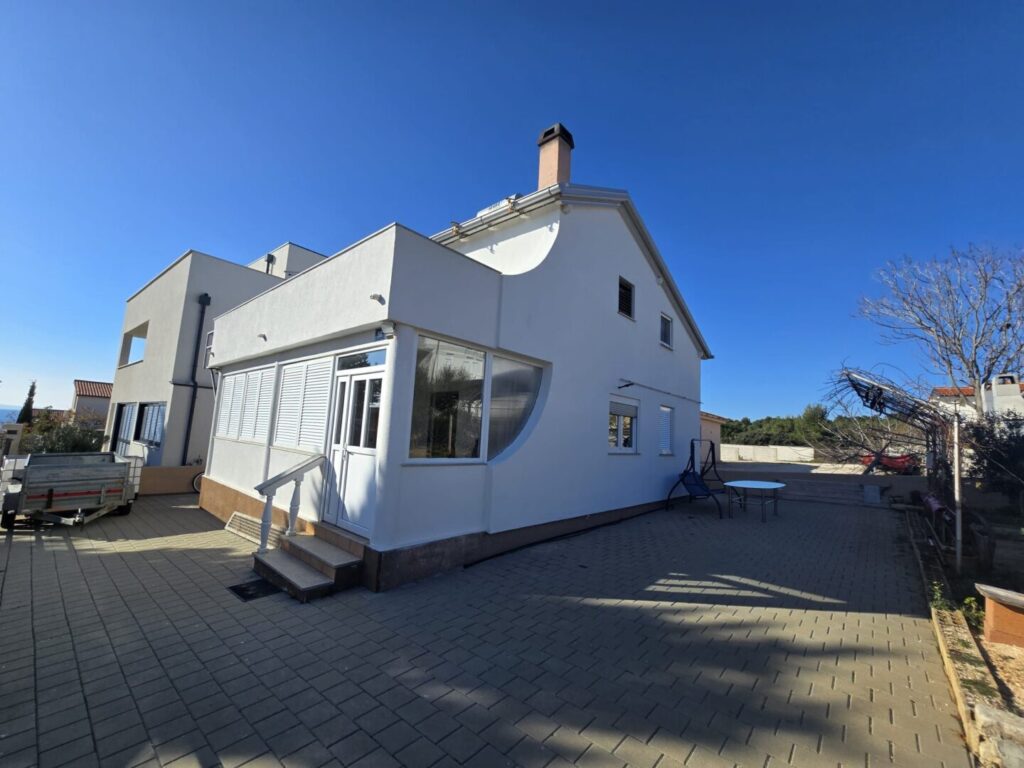 Alleinstehendes Haus, Verkauf, Vir, Vir