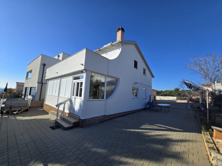 Alleinstehendes Haus, Verkauf, Vir, Vir