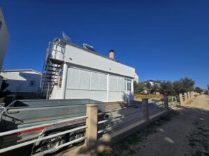 Alleinstehendes Haus, Verkauf, Vir, Vir