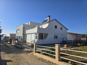 Alleinstehendes Haus, Verkauf, Vir, Vir