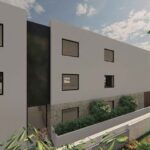 Neubauwohnung, Verkauf, Privlaka, Privlaka