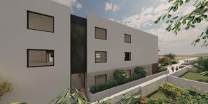 Neubauwohnung, Verkauf, Privlaka, Privlaka