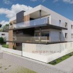 Neubauwohnung, Verkauf, Privlaka, Privlaka